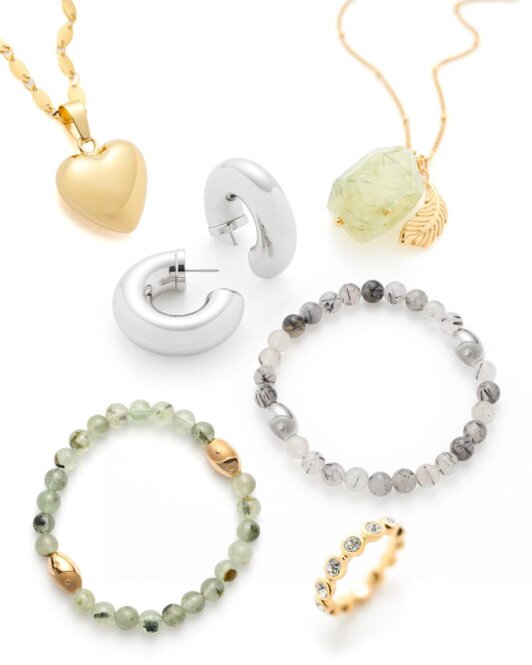 Magnetschmuck für Sie und Ihn Magnetschmuck, Magnetarmband, Magnethalskette, Magnetanhänger, Energetix, https://shop.energetix.tv/de/schmuck?sPartner=726531