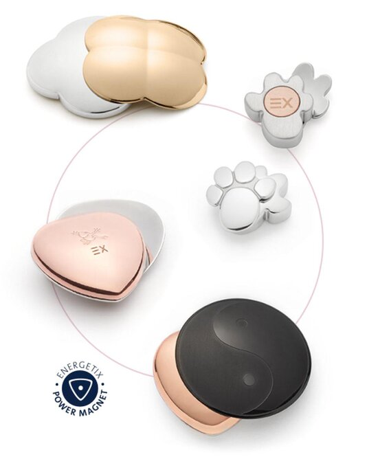 Magnetschmuck für Hund und Katze Tierschmuck, Magnetschmuck, Magnethalsbandschmuck, Energetix, https://shop.energetix.tv/de/schmuck/tiere?sPartner=726531